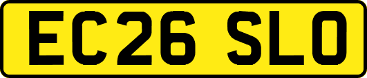 EC26SLO