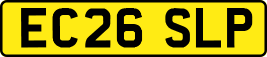 EC26SLP