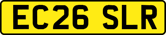 EC26SLR