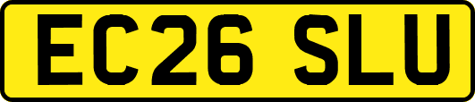 EC26SLU
