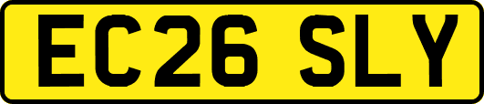 EC26SLY