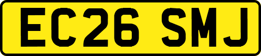 EC26SMJ