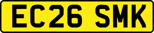 EC26SMK