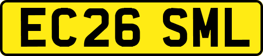 EC26SML