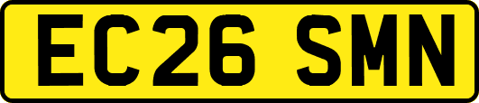 EC26SMN