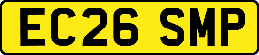 EC26SMP