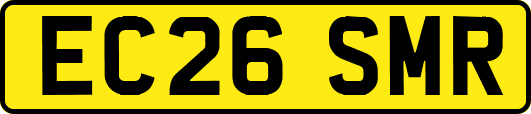 EC26SMR