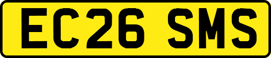 EC26SMS