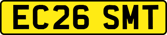 EC26SMT