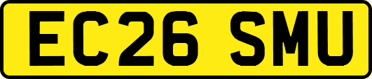 EC26SMU