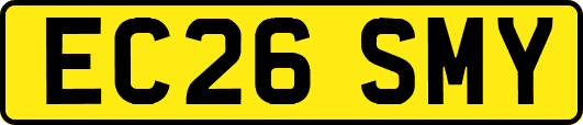 EC26SMY