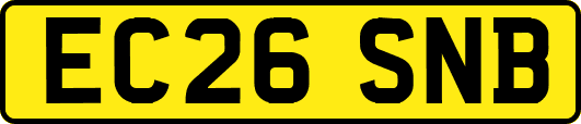 EC26SNB