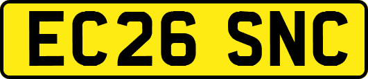 EC26SNC