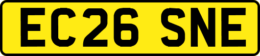 EC26SNE