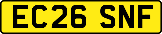 EC26SNF