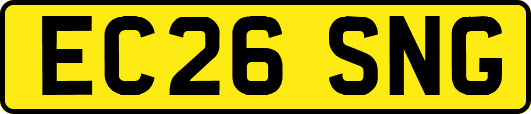 EC26SNG