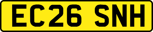 EC26SNH