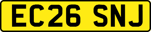 EC26SNJ