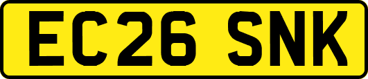 EC26SNK