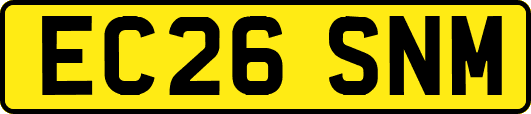 EC26SNM