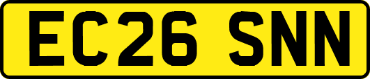 EC26SNN