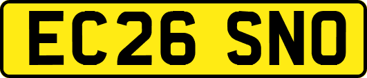 EC26SNO