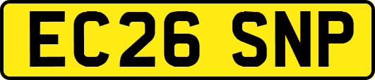EC26SNP