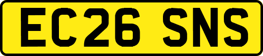 EC26SNS