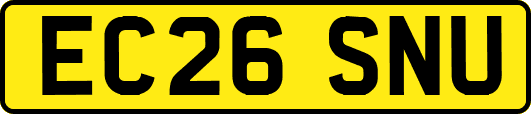 EC26SNU