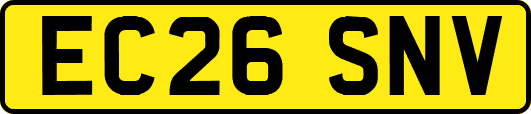 EC26SNV