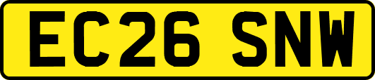 EC26SNW