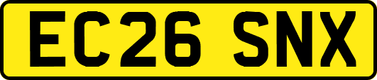 EC26SNX