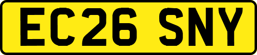 EC26SNY