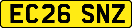 EC26SNZ