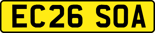 EC26SOA