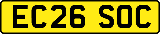 EC26SOC