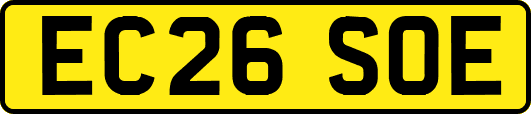 EC26SOE