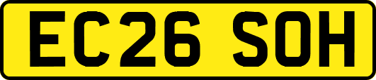 EC26SOH