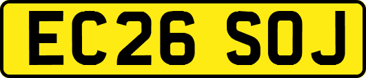 EC26SOJ