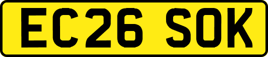 EC26SOK