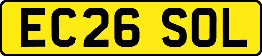 EC26SOL