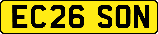 EC26SON
