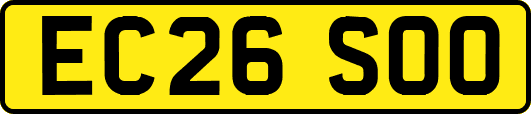 EC26SOO