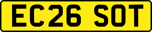 EC26SOT