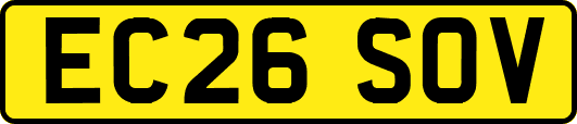 EC26SOV