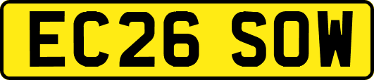 EC26SOW
