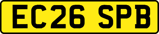 EC26SPB