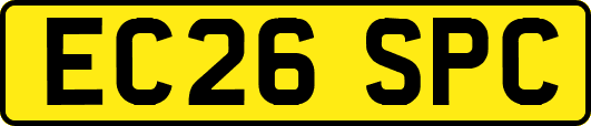 EC26SPC