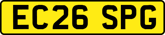EC26SPG