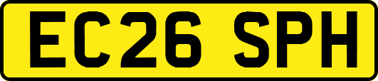 EC26SPH